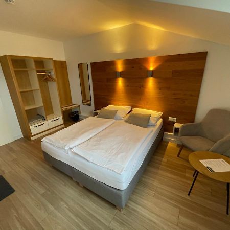Aparthotel Stadtpark Lübeck Eksteriør bilde
