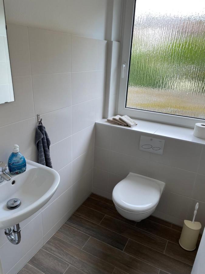 Aparthotel Stadtpark Lübeck Eksteriør bilde